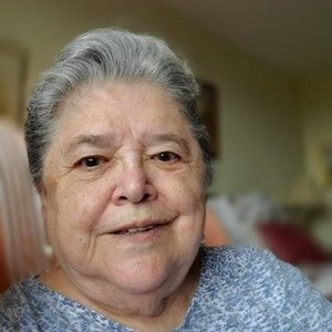 Meet your Posher, Maria a